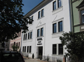 Hotel garni Anger 5 in Bad Frankenhausen, Kyffhäuserkreis